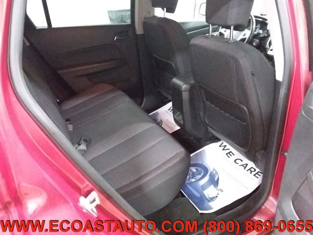Used 2014 GMC Terrain SLE w/ Convenience Package FWD image 13