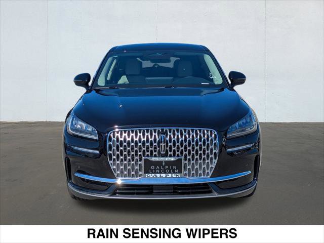 New 2025 Lincoln Corsair Premiere w/ Equipment Group 101A image 4