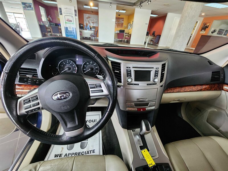 Used 2012 Subaru Legacy 2.5i Limited w/ Popular Pkg 2 image 12