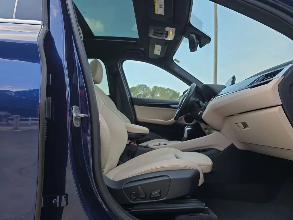 Used 2019 BMW X1 sDrive28i w/ Convenience Package image 50