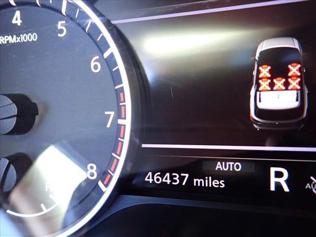 Used 2022 Nissan Pathfinder Platinum image 28