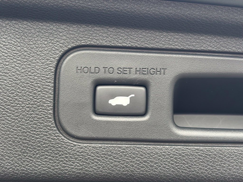 Used 2025 Honda Odyssey EX-L image 12