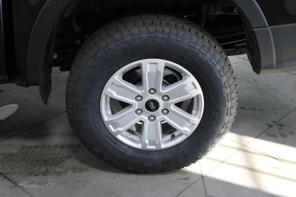 New 2025 Ford Ranger XL w/ Trailer Tow Package image 17