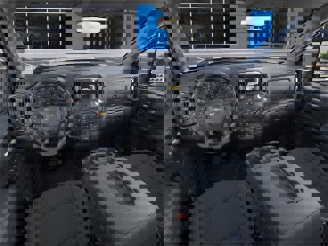 New 2025 Chevrolet Silverado 3500 W/T w/ WT Convenience Package image 15