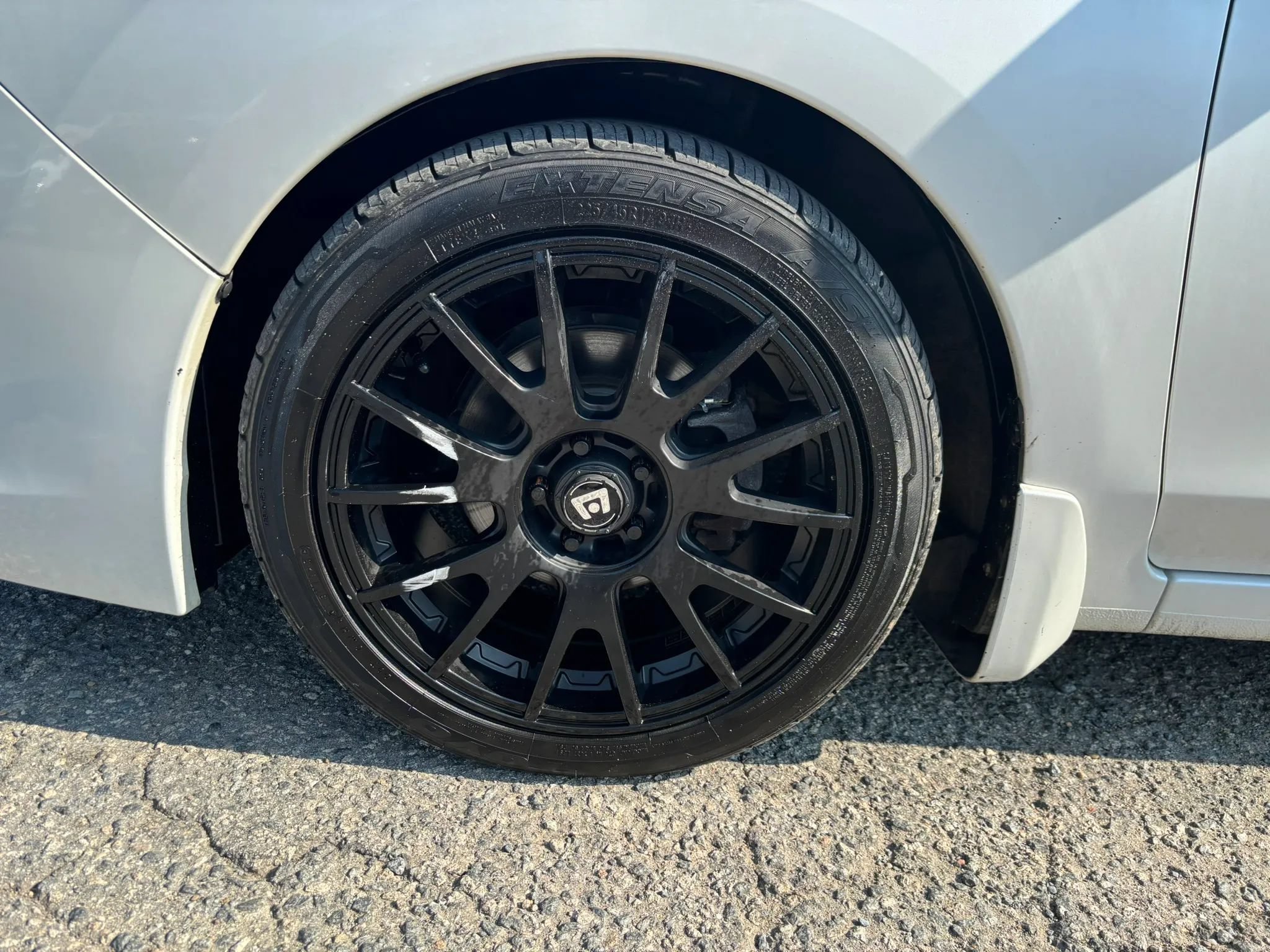 Used 2014 Subaru Impreza 2.0i AWD/4WD image 10