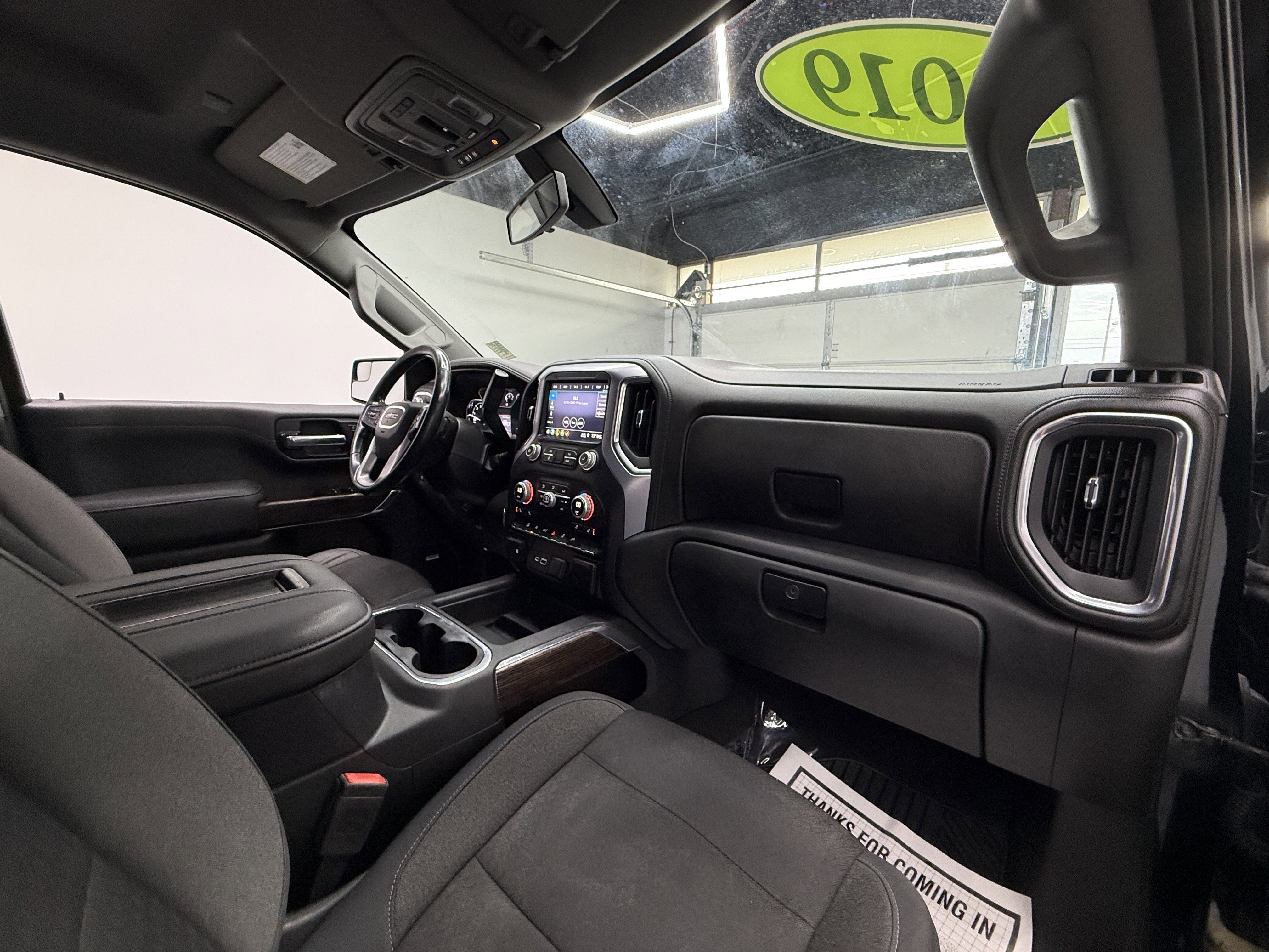 Used 2019 GMC Sierra 1500 Elevation image 27