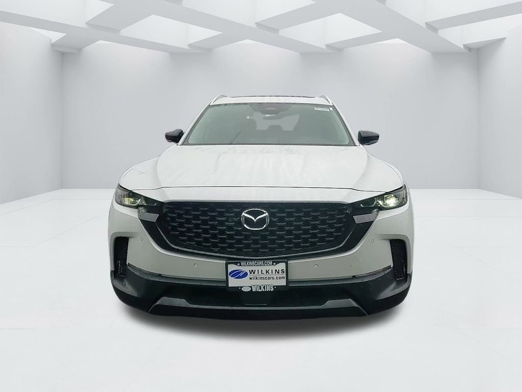 New 2026 MAZDA CX-50 2.5 Hybrid w/ Weather Package video 2