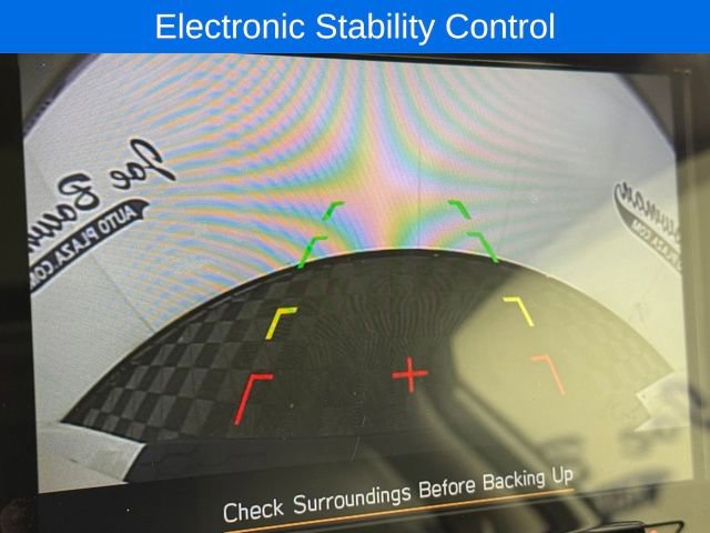 Used 2022 Subaru Crosstrek 2.5i Sport w/ Moonroof Package image 20