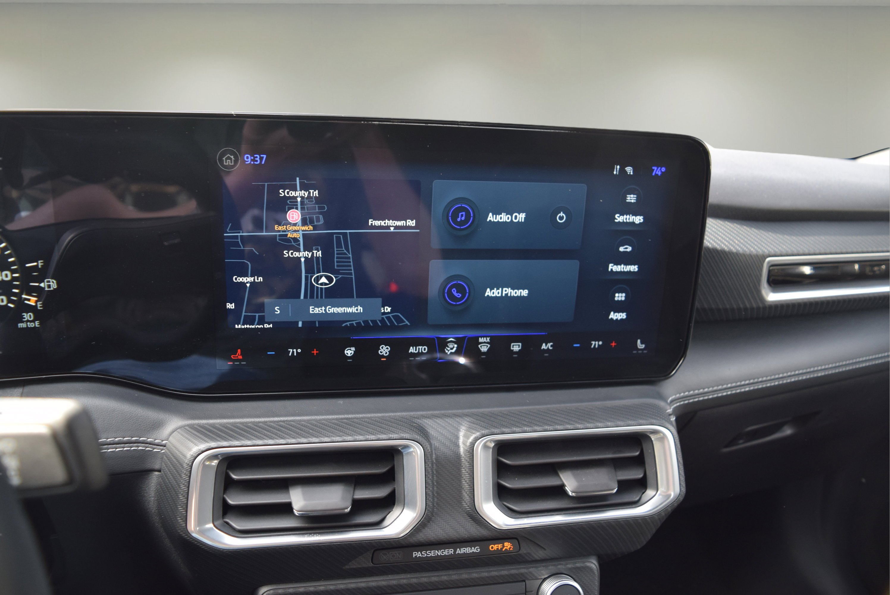 Used 2024 Ford Mustang GT Premium image 12