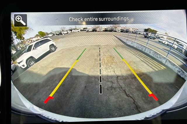 New 2026 Jeep Cherokee Limited image 19