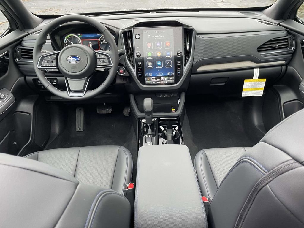 New 2026 Subaru Forester Limited AWD/4WD image 14