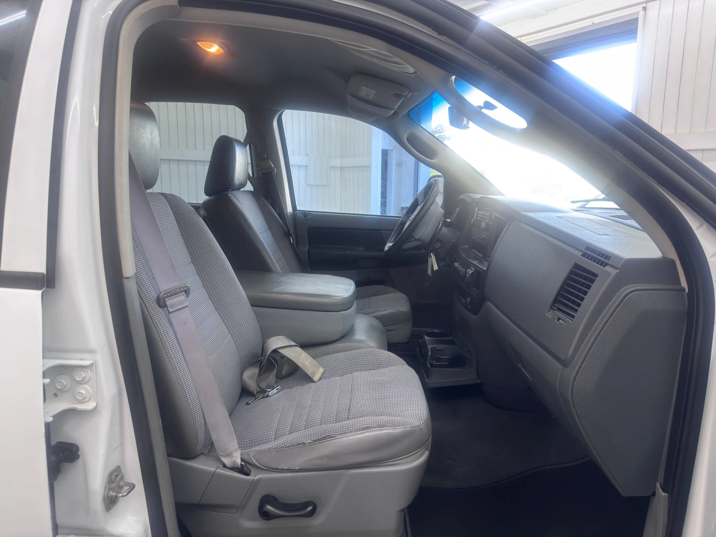 Used 2008 Dodge Ram 1500 Truck ST RWD image 10