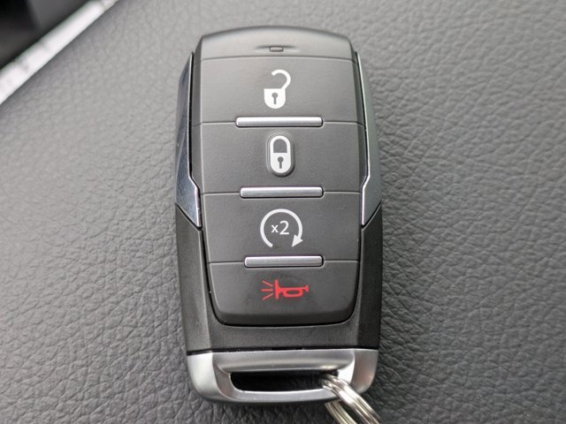 New 2026 RAM 2500 Big Horn image 25