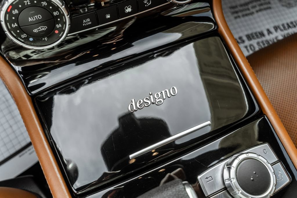 Used 2017 Mercedes-Benz SL 450 w/ Premium I Package image 23