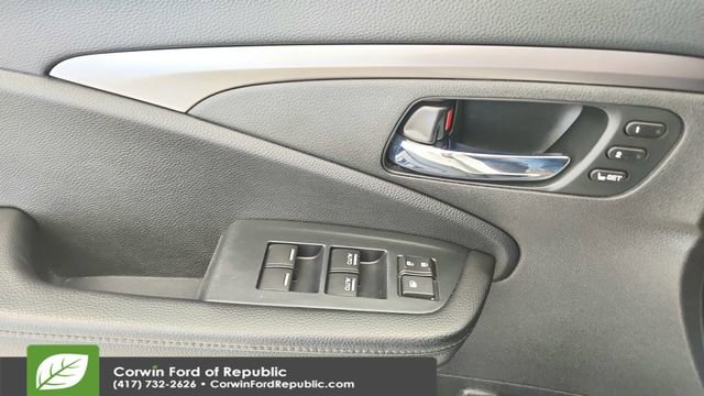 Used 2022 Honda Pilot Special Edition image 19