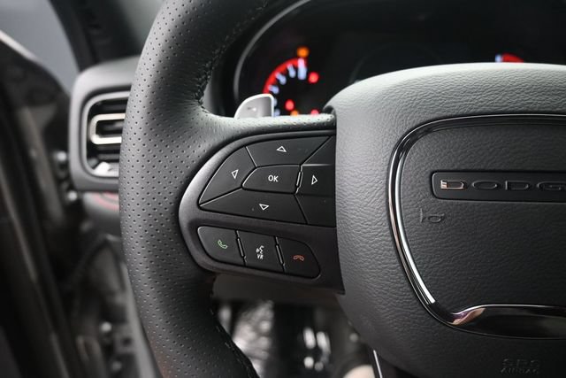 New 2026 Dodge Durango GT w/ Blacktop Package AWD/4WD image 19