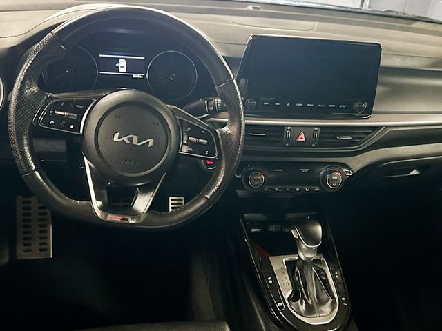 Used 2023 Kia Forte GT-Line w/ GT-Line Premium Package FWD image 20