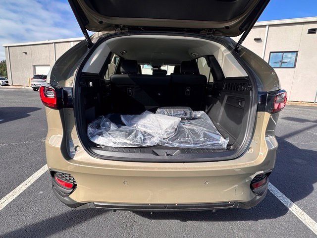 New 2026 MAZDA CX-70 SC Plus AWD/4WD image 13