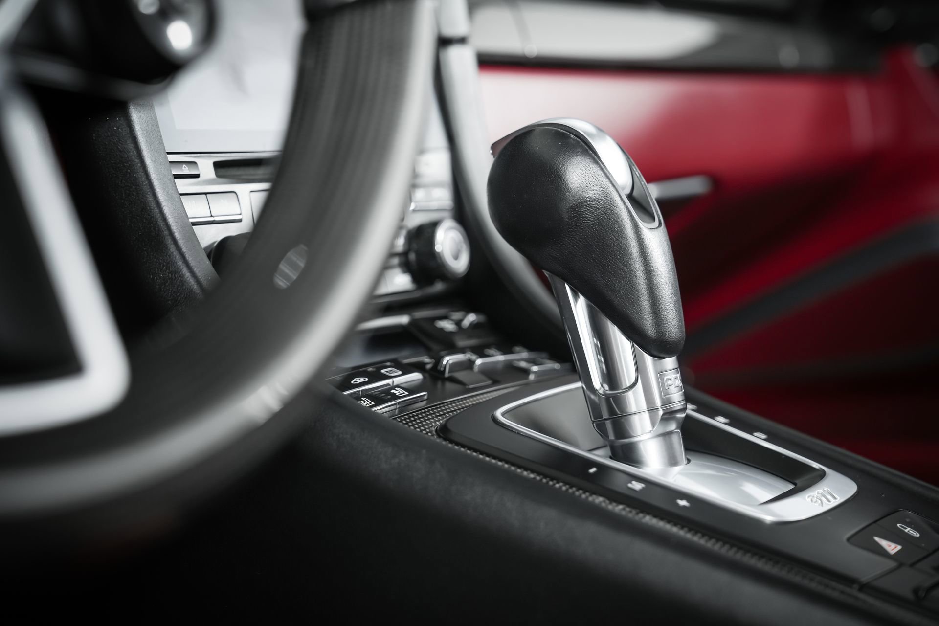 Used 2018 Porsche 911 Targa 4 GTS image 88