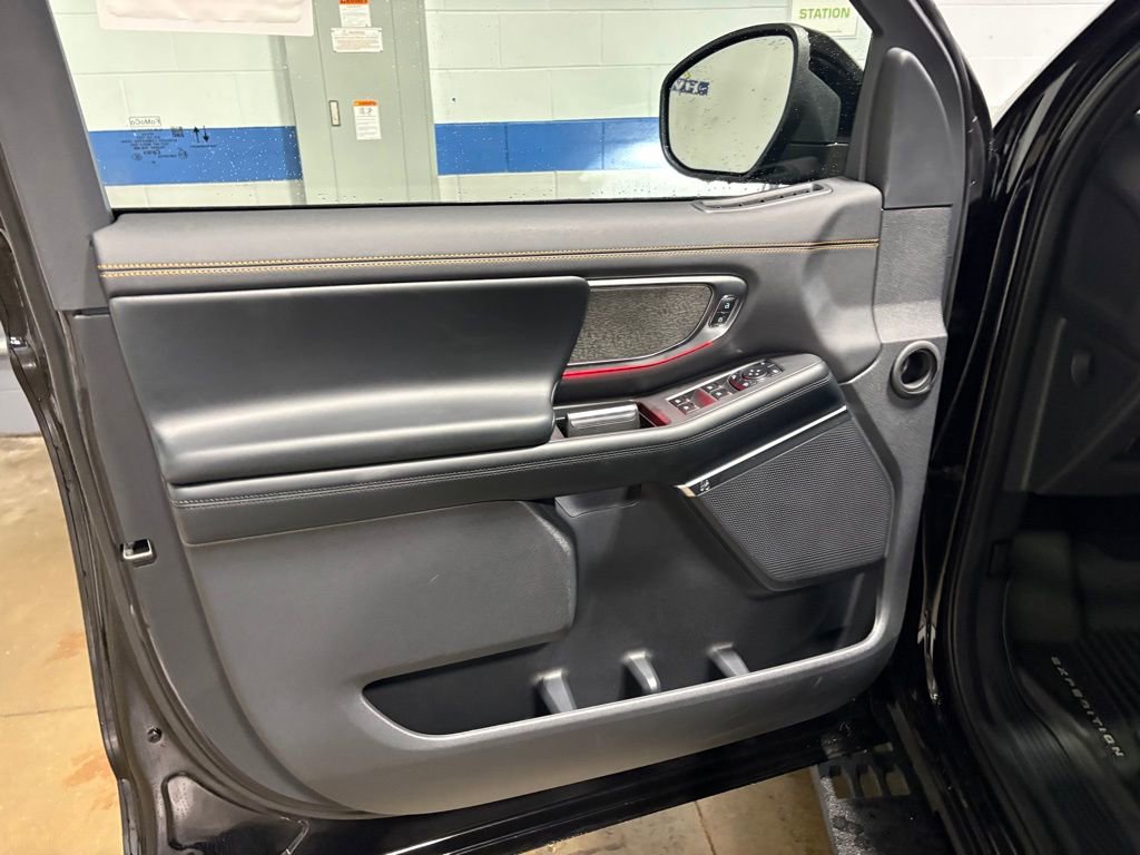 New 2025 Ford Expedition Tremor image 24