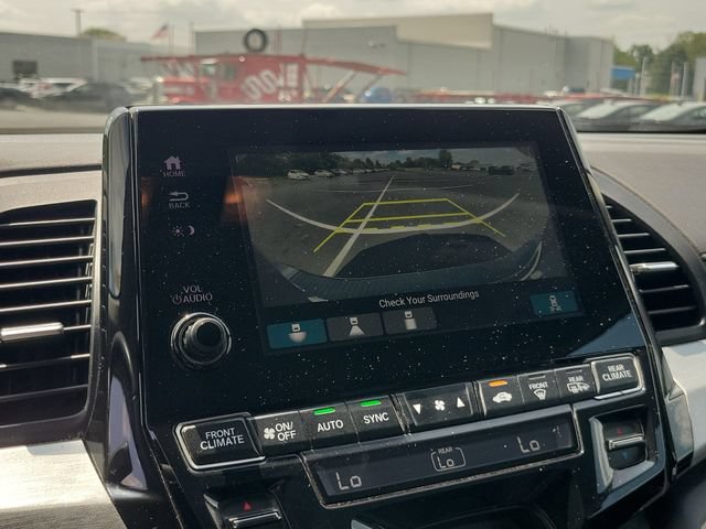 Certified 2022 Honda Odyssey EX-L image 25