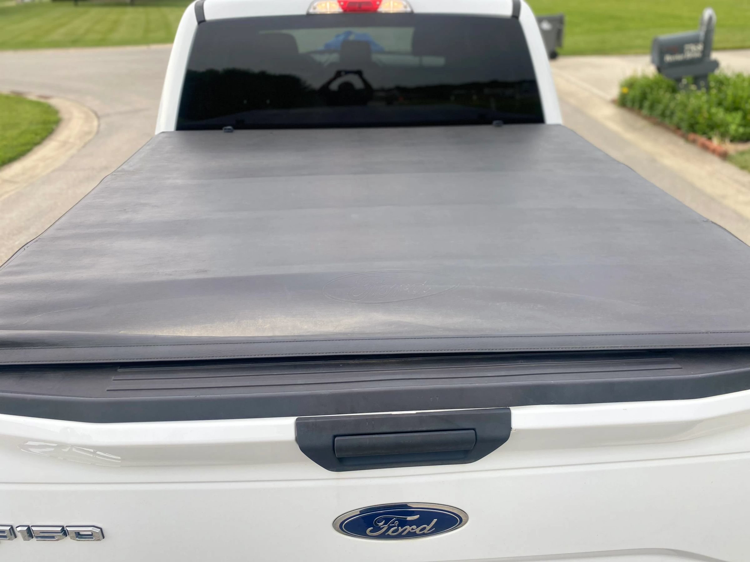 Used 2016 Ford F150 XLT RWD image 20