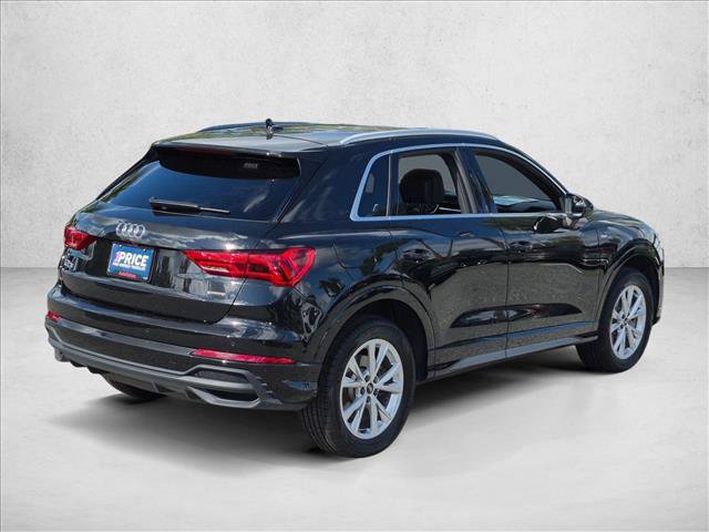 Used 2023 Audi Q3 2.0T Premium Plus AWD/4WD image 5
