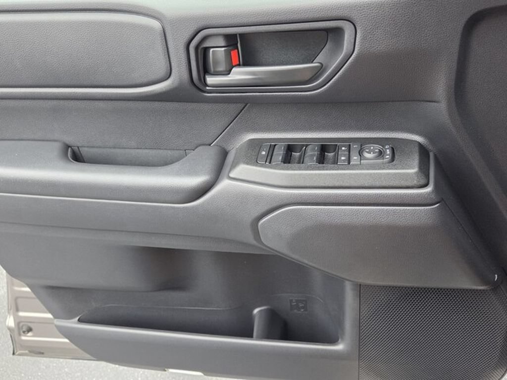 Used 2025 Toyota Land Cruiser 1958 AWD/4WD image 31