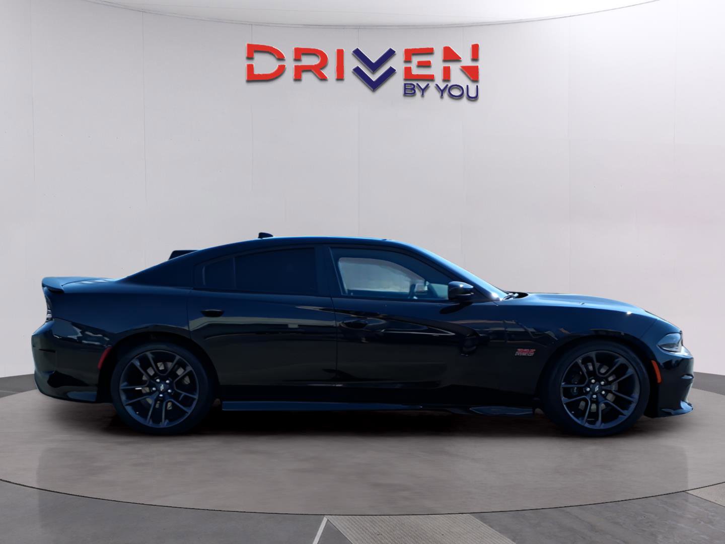 Used 2023 Dodge Charger Scat Pack RWD image 6
