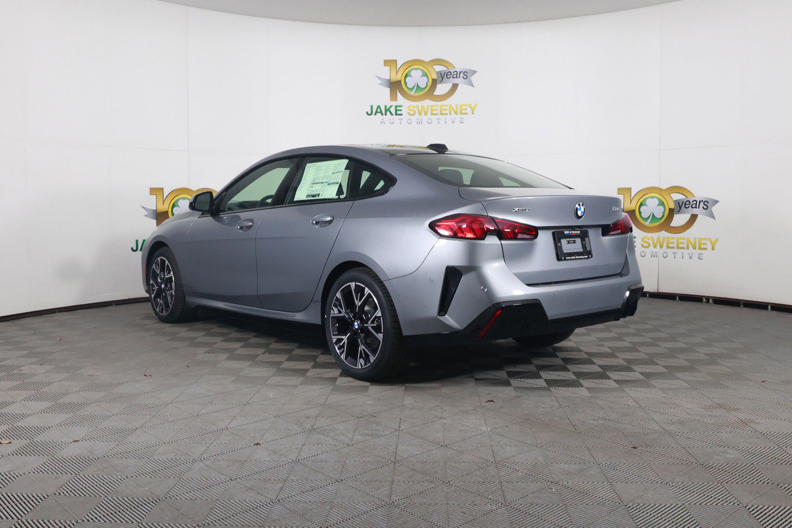 Certified 2025 BMW 228i xDrive image 5