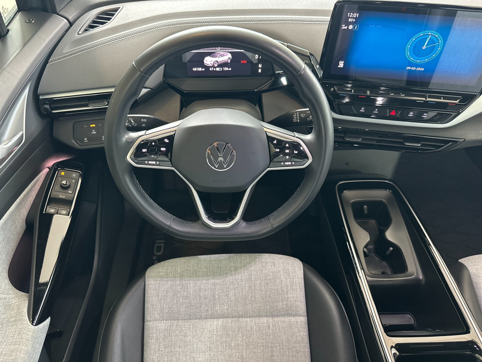 Used 2023 Volkswagen ID.4 Pro RWD image 14