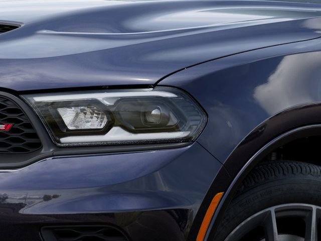 New 2026 Dodge Durango GT AWD/4WD image 10