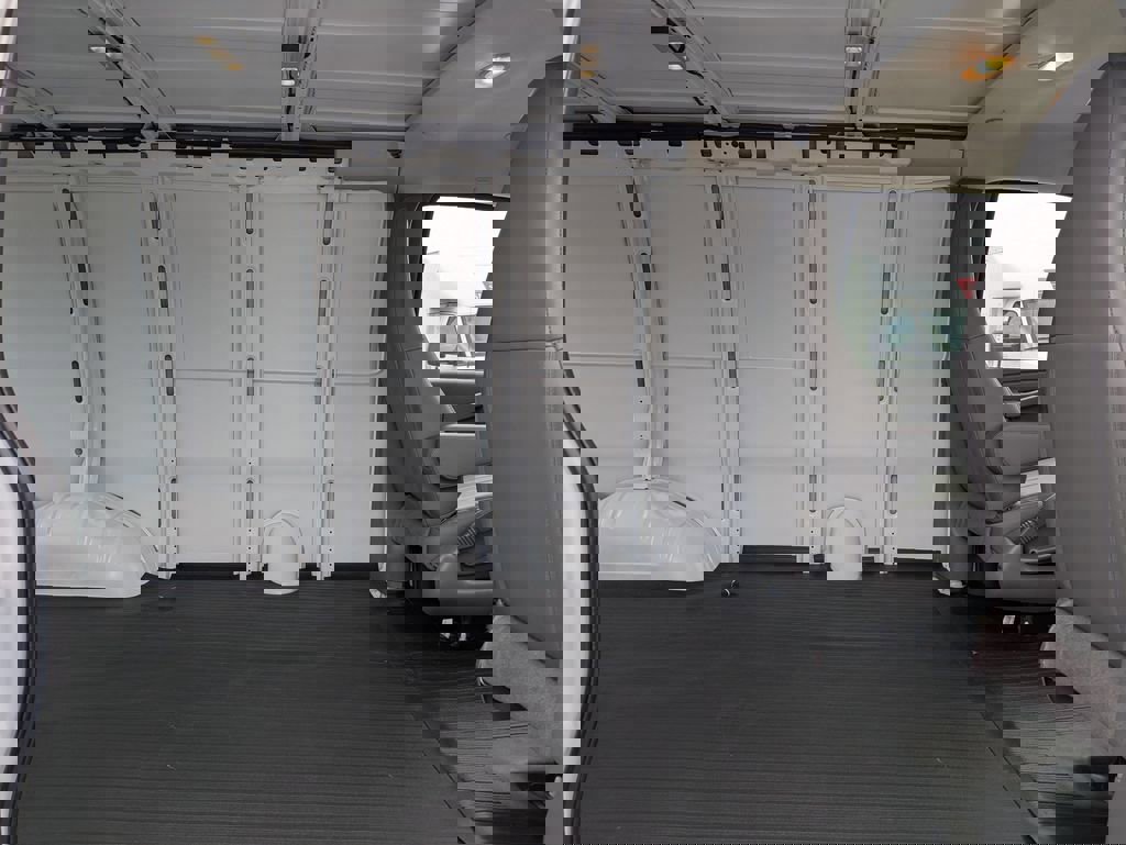 New 2025 Chevrolet Express 2500 w/ Driver Convenience Package image 26