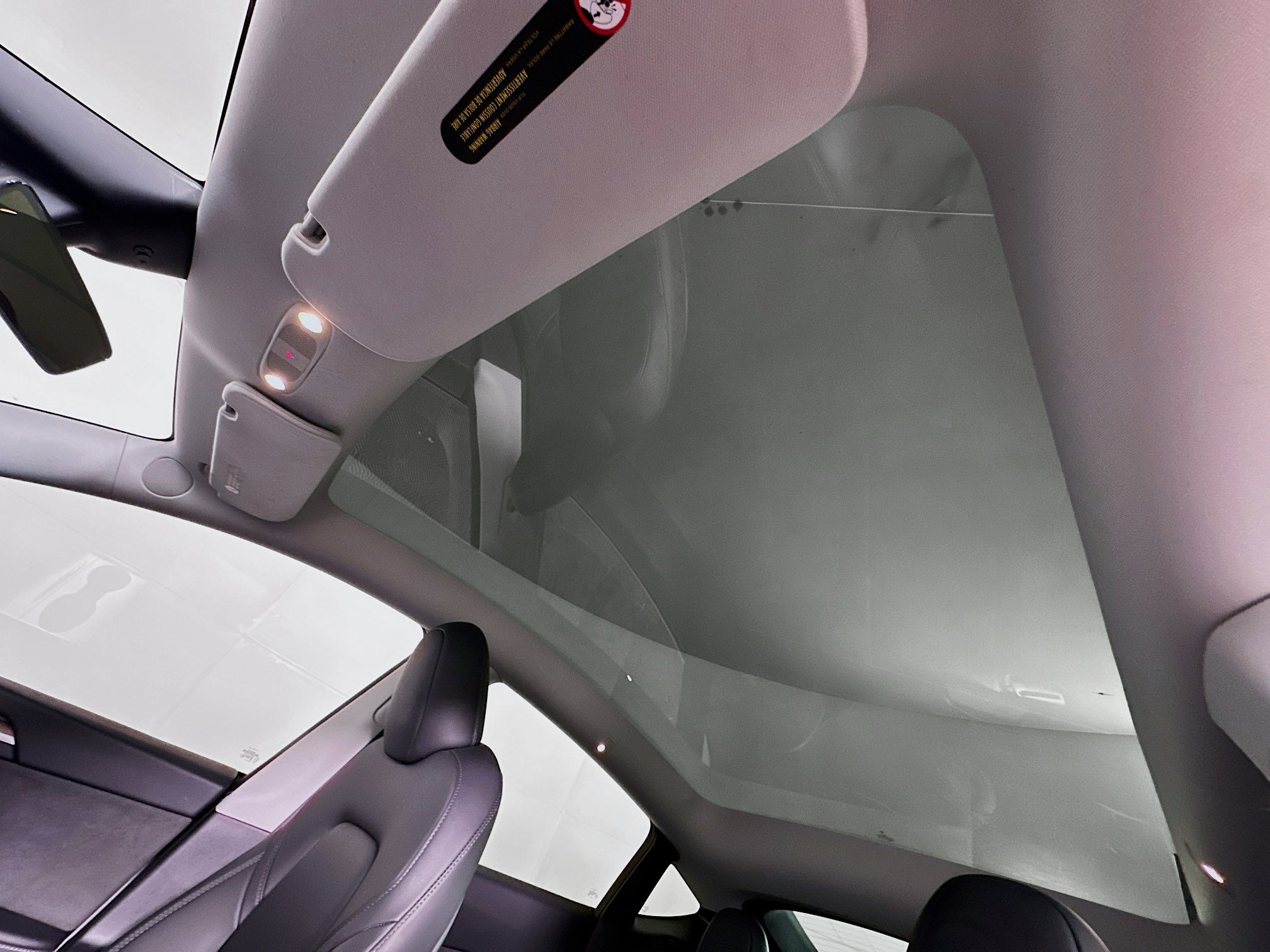 Used 2024 Tesla Model Y Long Range image 25