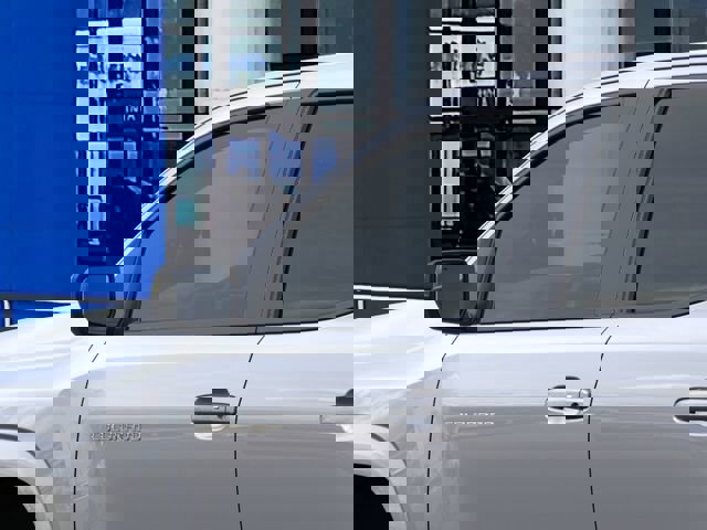 New 2026 Chevrolet Colorado Z71 AWD/4WD image 12