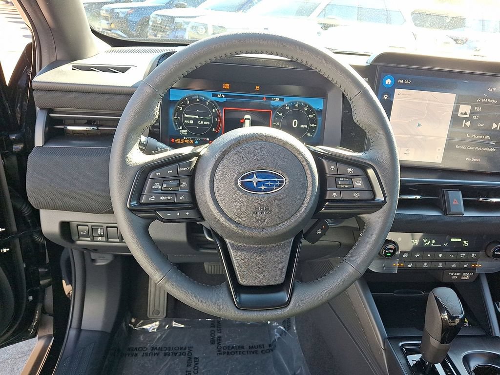 New 2026 Subaru Outback Limited w/ Premium/Limited Package 2 AWD/4WD image 17