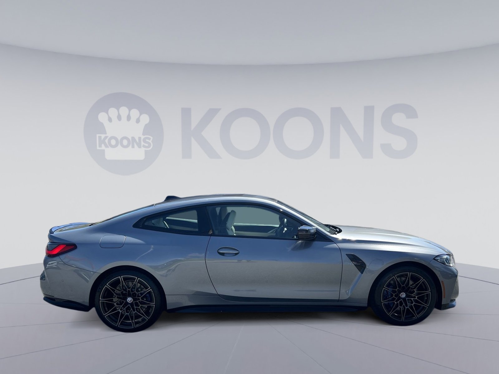 Used 2023 BMW M4 xDrive Competition w/ Executive Package AWD/4WD image 17
