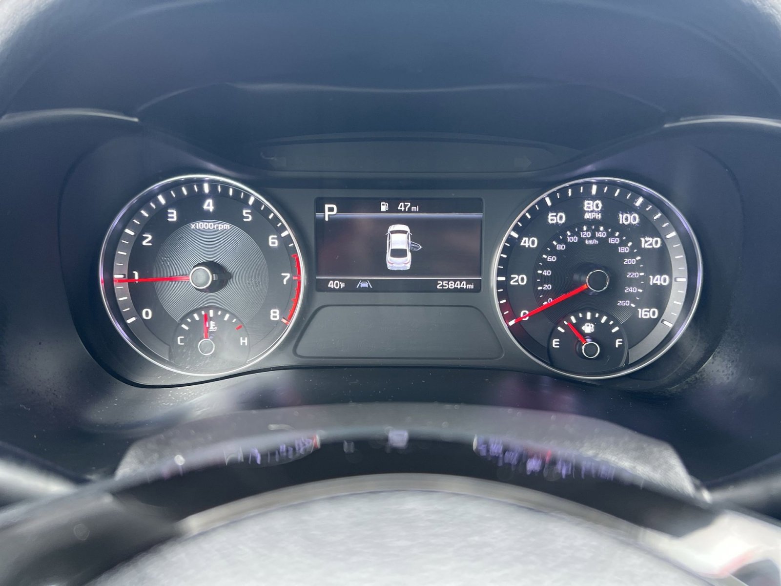 Used 2023 Kia Forte GT-Line w/ GT-Line Premium Package image 16