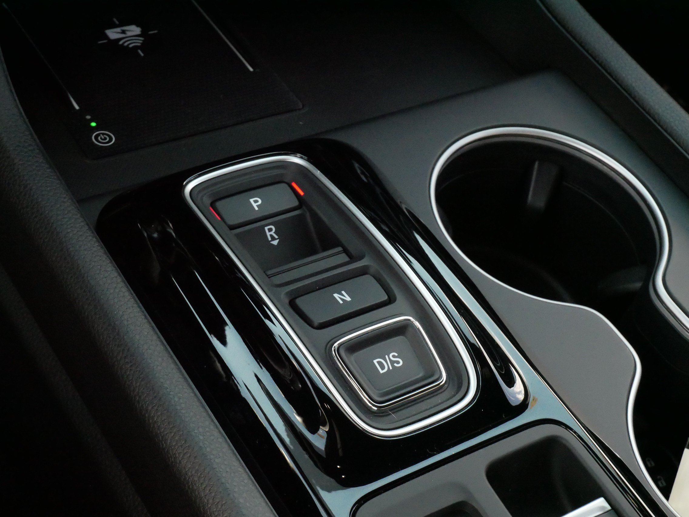 Certified 2026 Honda Pilot Black Edition image 24