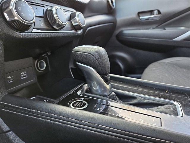 Used 2023 Nissan Kicks SV image 22