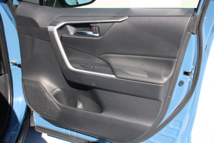 Certified 2024 Toyota RAV4 SE AWD/4WD image 20