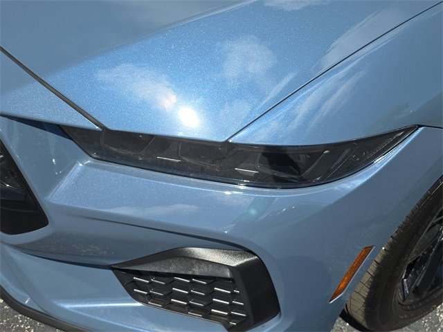 Used 2025 Ford Mustang GT image 8