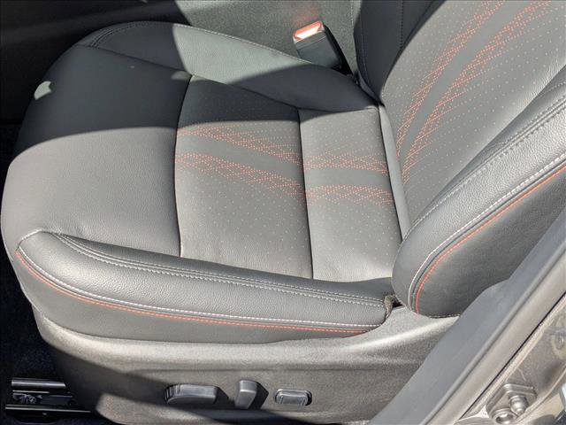 New 2025 Nissan Altima 2.5 SR w/ SR Premium Package FWD video 4