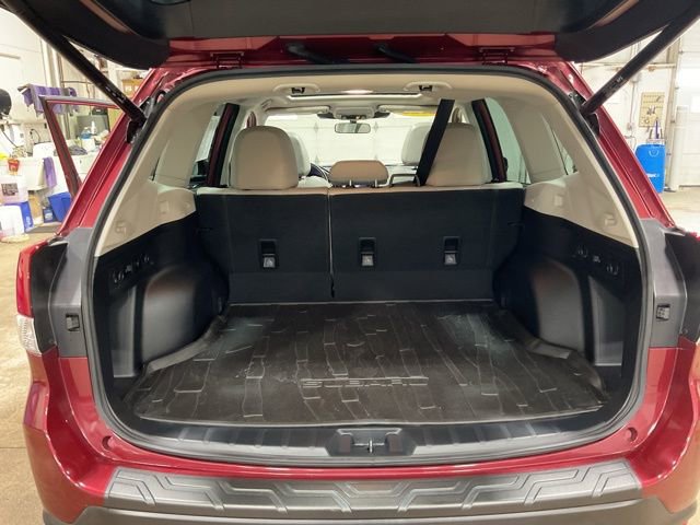 Used 2023 Subaru Forester Limited image 21