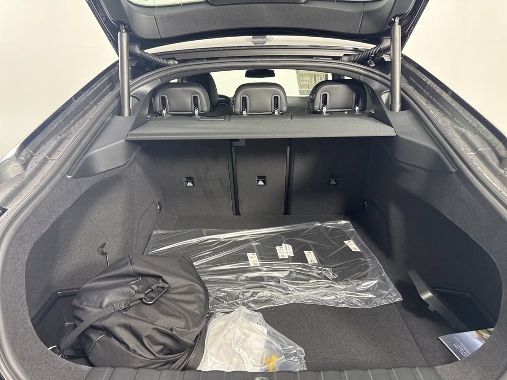New 2026 BMW i4 xDrive40i w/ Premium Package AWD/4WD image 8