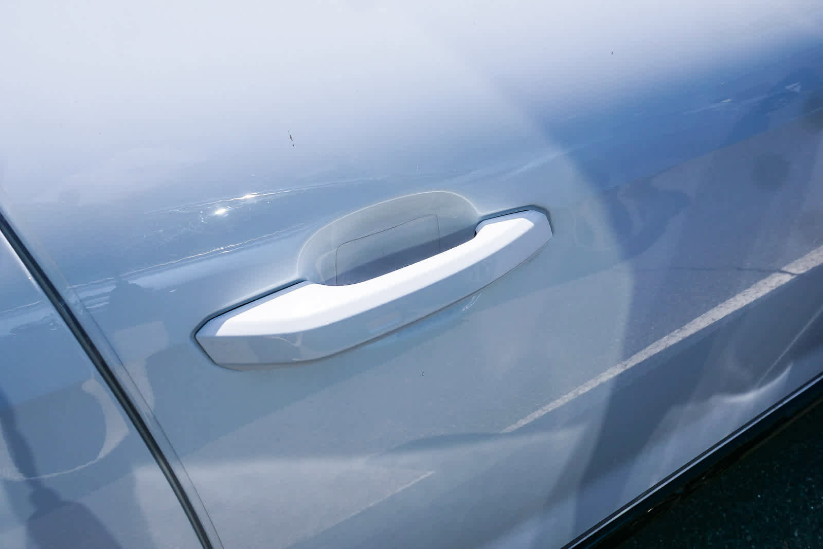 Used 2024 Audi A4 2.0T Premium Plus w/ Premium Plus Package image 12