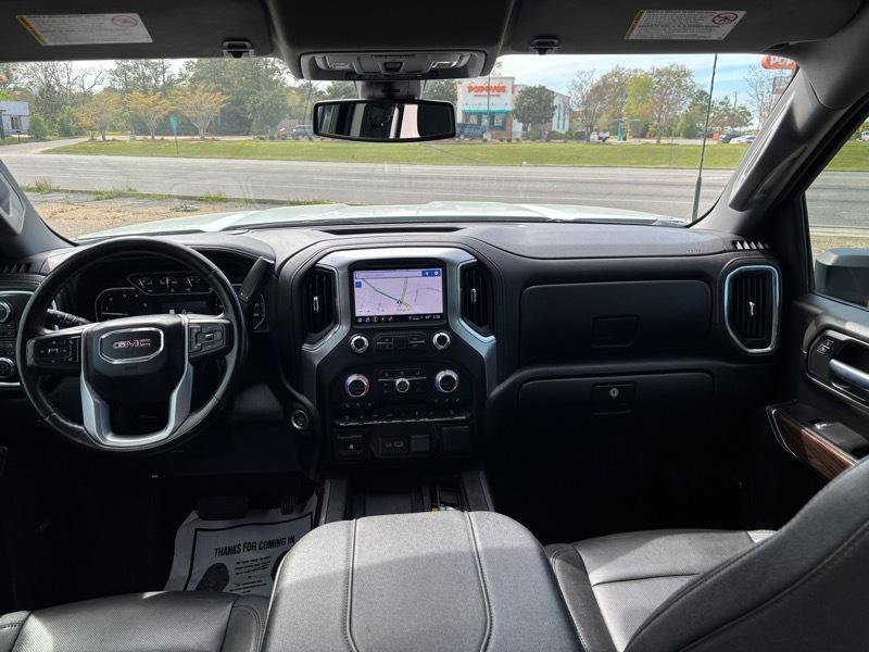 Used 2023 GMC Sierra 2500 SLT image 10