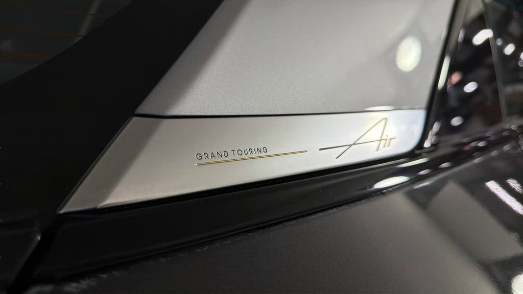 Used 2023 Lucid Air Grand Touring image 46