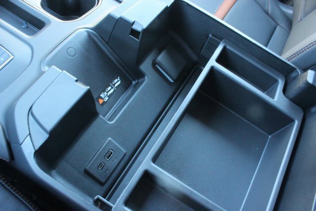 New 2026 GMC Sierra 3500 AT4 w/ AT4 Premium Plus Package image 57