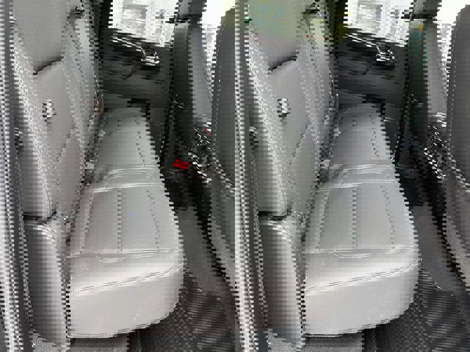 Used 2024 Chevrolet Silverado 2500 LTZ w/ LTZ Plus Package image 16